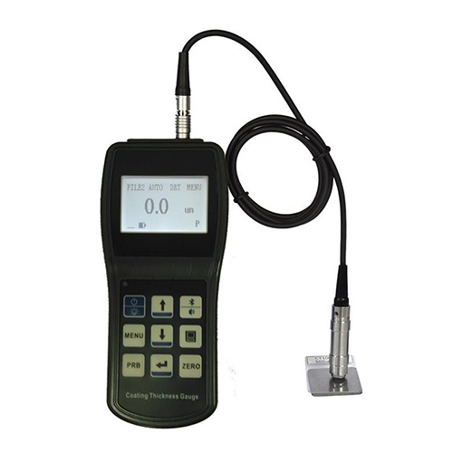 Magnetic Thickness Gauge